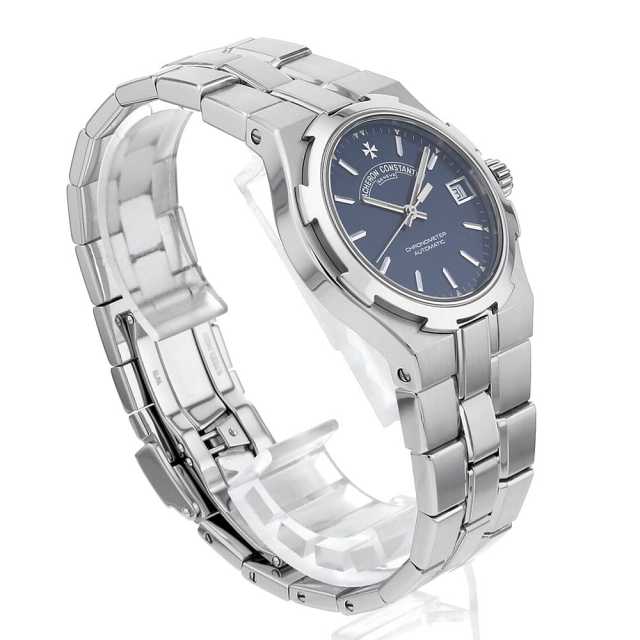 VACHERON CONSTANTIN Overseas 42050/423A-8474 Men's Used