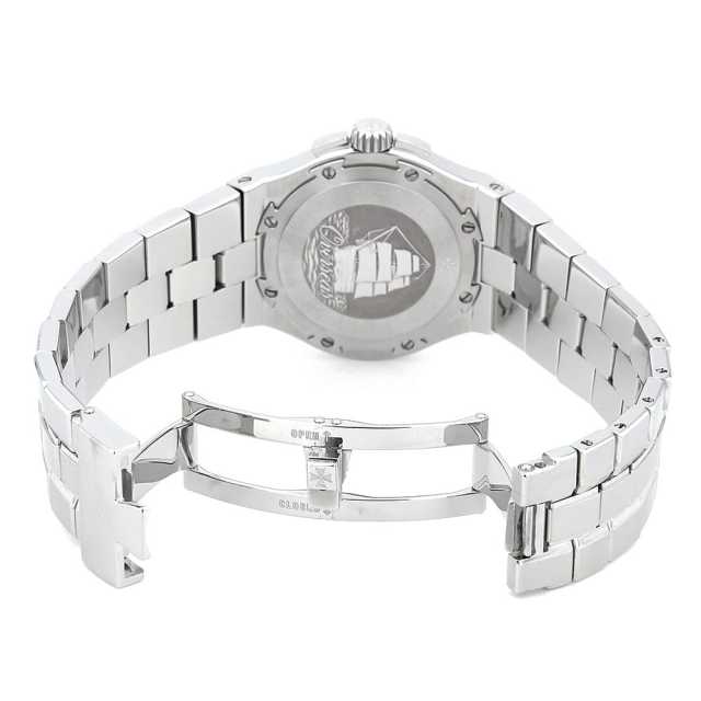 VACHERON CONSTANTIN Overseas 42050/423A-8474 Men's Used