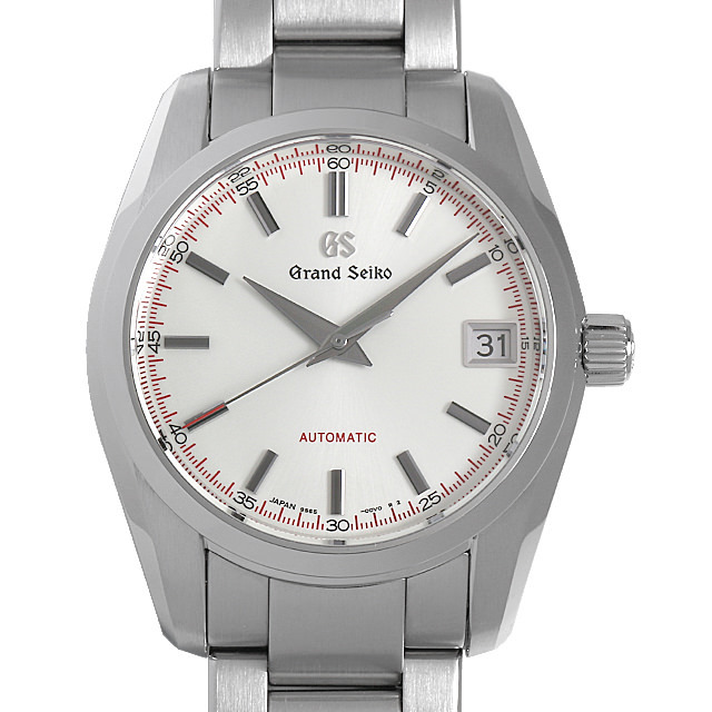 グランドセイコー メカニカル SBGR271 中古 メンズ