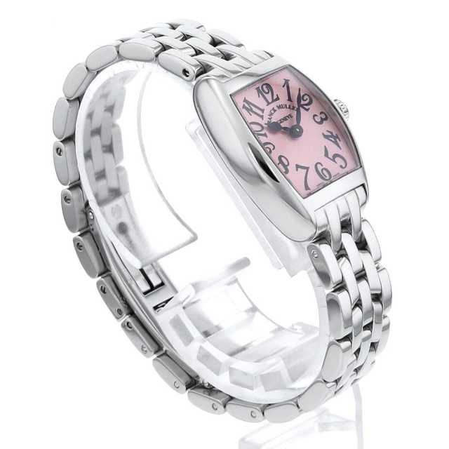 2252QZ OAC ピンク FRANCK MULLER（フランクミュラー）トノーカー