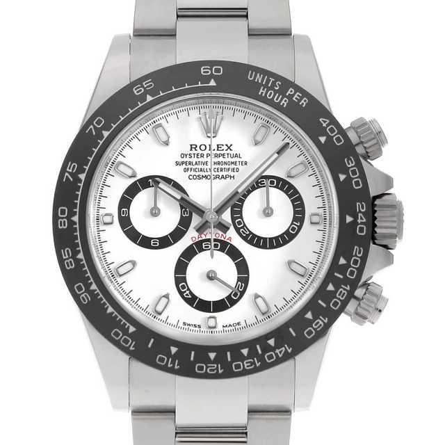 ロレックス デイトナ 116500LN メンズ 中古