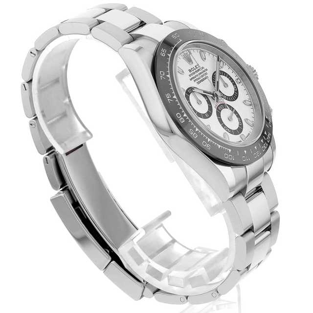 ロレックス デイトナ 116500LN メンズ 中古