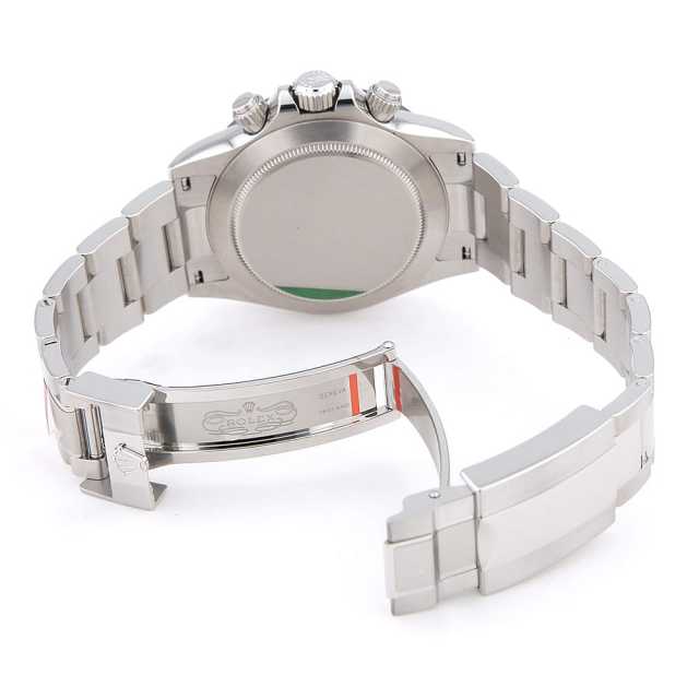 ロレックス デイトナ 116500LN メンズ 中古
