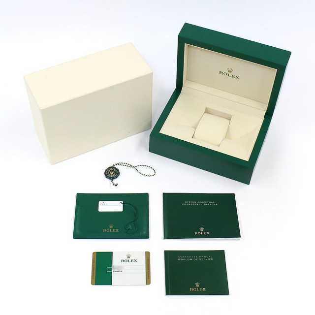 ロレックス デイトナ 116500LN メンズ 中古