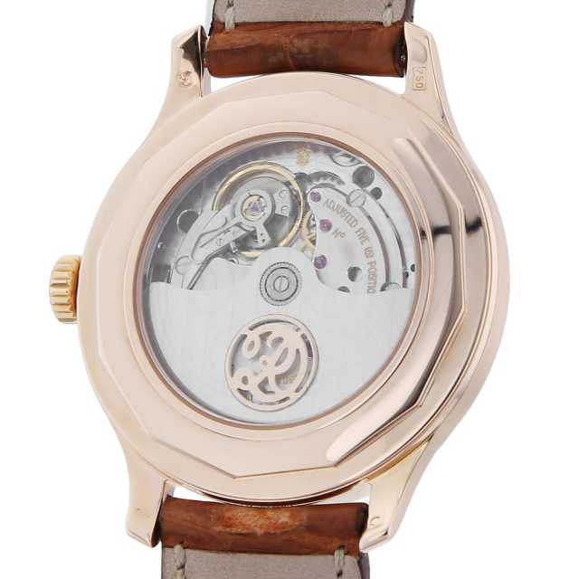 Roger Dubuis H37.57.5/B9.4 Men's Used