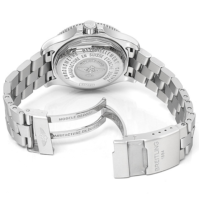 スーパーオーシャン A188B79PRS(A17391) サブ画像３