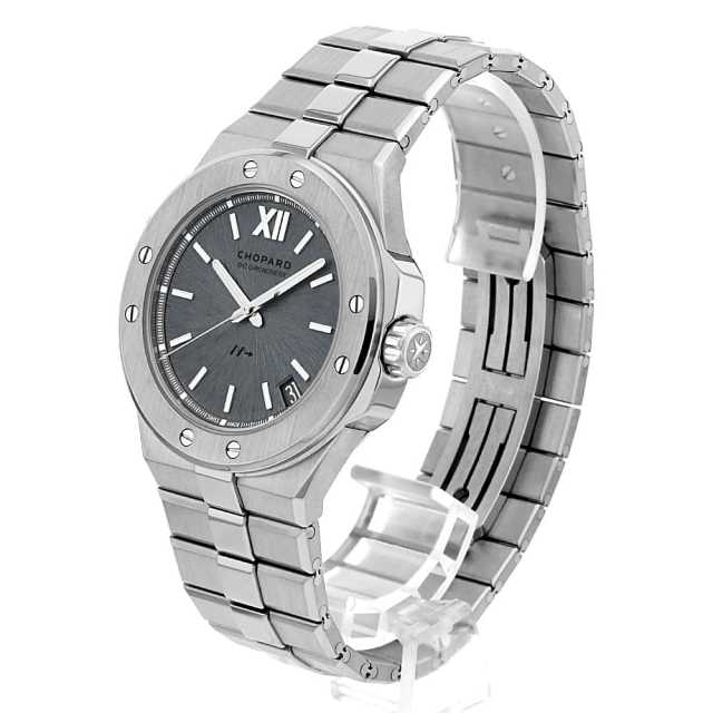 298600-3005 グレー Chopard（ショパール）アルパインイーグル