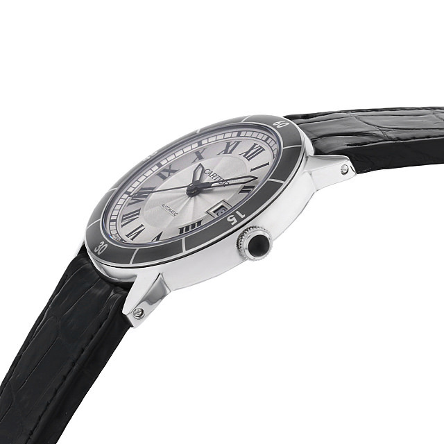 WSRN0002 Cartier（カルティエ） ロンド クロワジエール ドゥ  