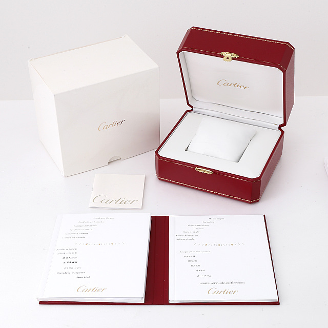 Rondo Croisier de Cartier WSRN0002 Subimage 4