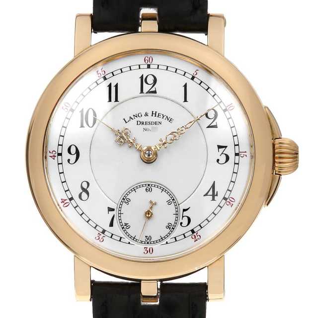 ラング＆ハイネ  -- メンズ 中古