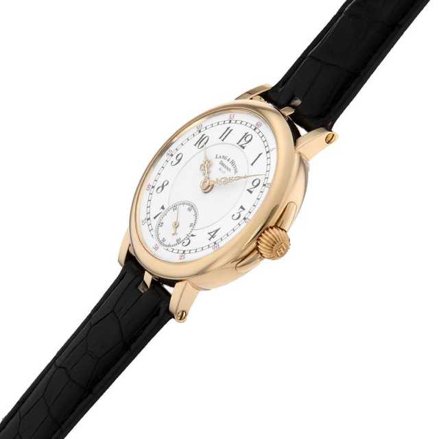 ラング＆ハイネ  -- メンズ 中古