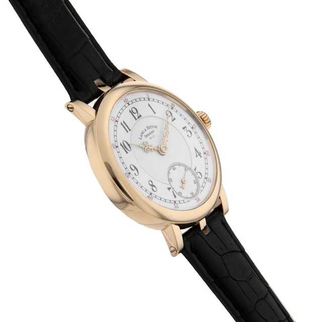 ラング＆ハイネ  -- メンズ 中古