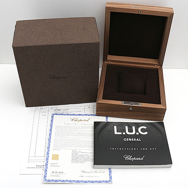 L.U.C XPS 1860 168583-3001 サブ画像５