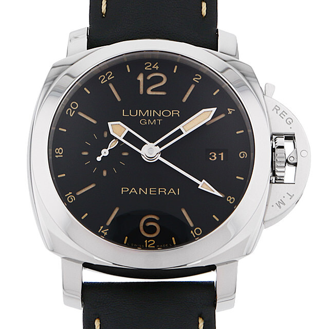 ルミノール1950 GMT アッチャイオ PAM00531 メイン画像