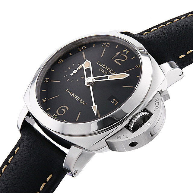 ルミノール1950 GMT アッチャイオ PAM00531 サブ画像１