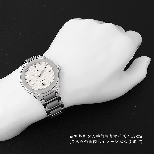 ポロ S G0A41001 サブ画像４