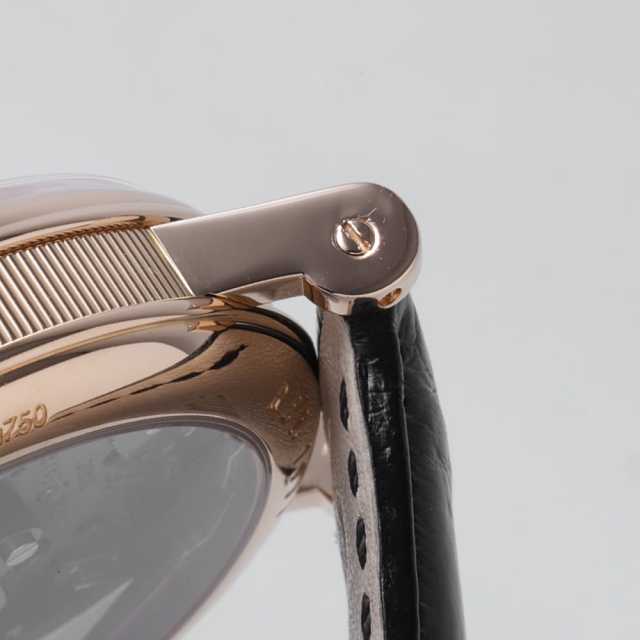 Breguet Tradition 7097BR/G1/9WU Men's Used