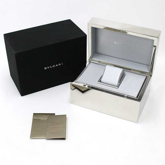 BVLGARI Octo 103710 Men's Used