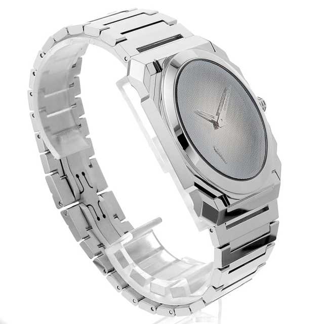 BVLGARI Octo 103710 Men's Used