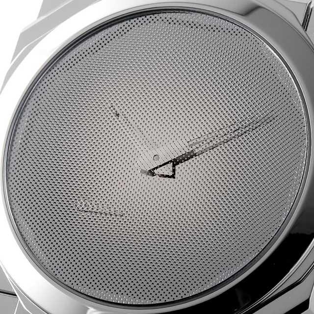 103710 シルバー BVLGARI（ブルガリ）オクト フィニッシモ 妹島和世