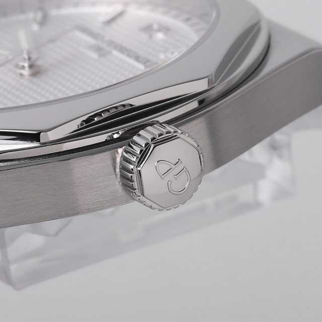 81000-11-131-11A シルバー Girard-Perregaux（ジラールペルゴ