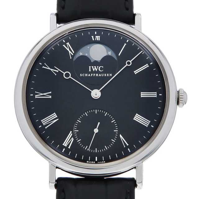 IWC ポートフィノ IW544801 メンズ 中古