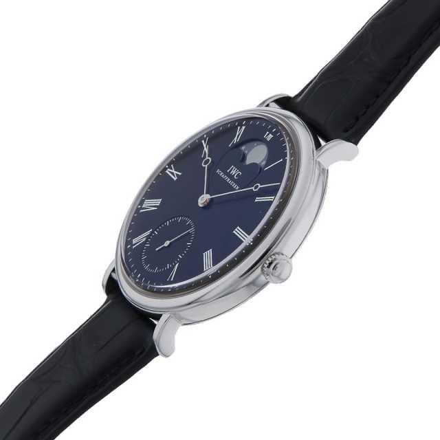 IWC ポートフィノ IW544801 メンズ 中古
