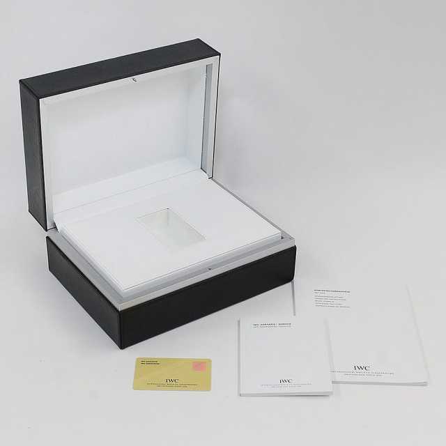 IWC ポートフィノ IW544801 メンズ 中古