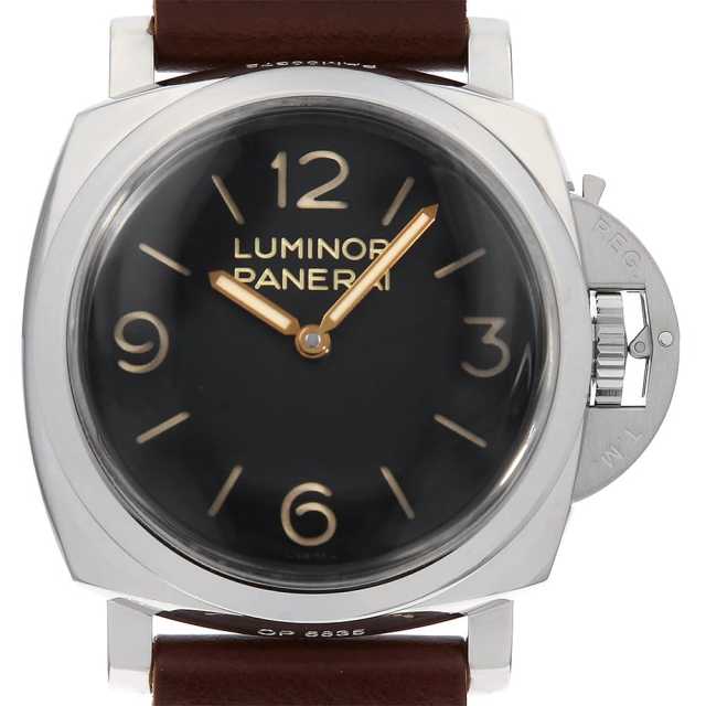 パネライ ルミノール1950 PAM00372 メンズ 中古