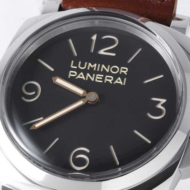 パネライ ルミノール1950 PAM00372 メンズ 中古