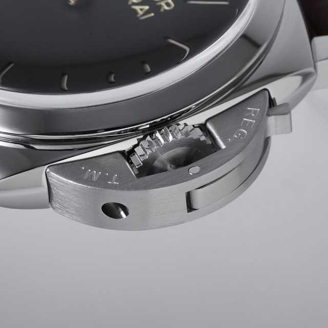 パネライ ルミノール1950 PAM00372 メンズ 中古