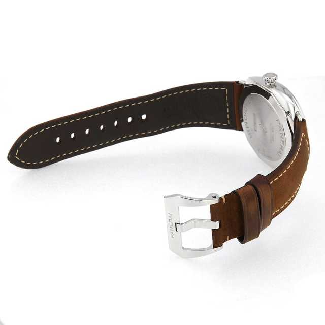 パネライ ラジオミール PAM01385 メンズ 中古