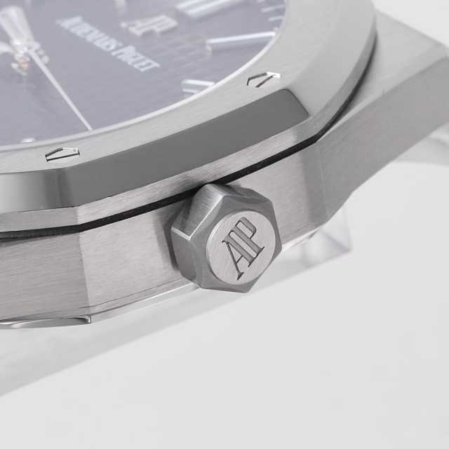 新品 Audemars オーデマピゲ ロイヤルオーク 専用カタログ 2024年8月調査】オーデマピゲ（Audemars Piguet) ロイヤルオーク