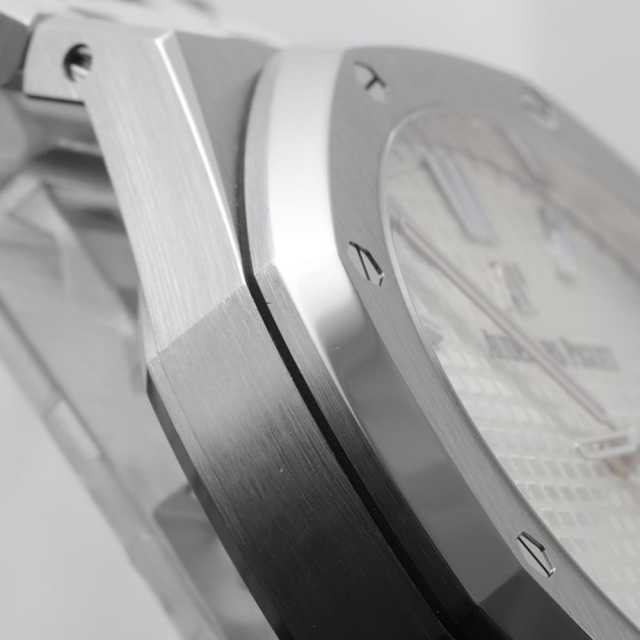 オーデマピゲ ロイヤルオーク 15500ST.OO.1220ST.04 メンズ 中古