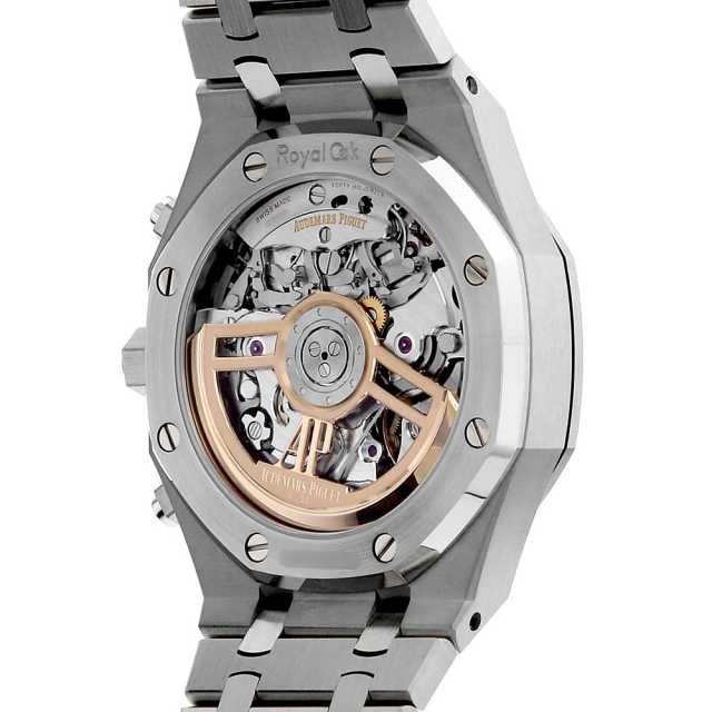 オーデマピゲ ロイヤルオーク 26240ST.OO.1320ST.08 メンズ 中古