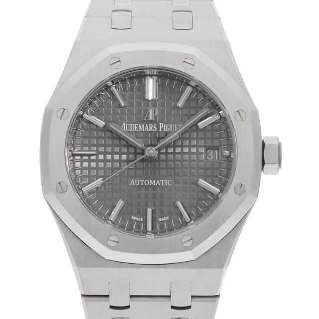 Audemars Piguet Royal Oak 15450ST