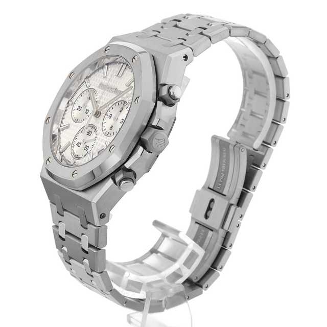 AUDEMARS PIGUET Royal Oak 26240ST. OO.1320ST.03 Men's Used