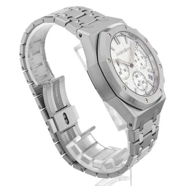 AUDEMARS PIGUET Royal Oak 26240ST. OO.1320ST.03 Men's Used
