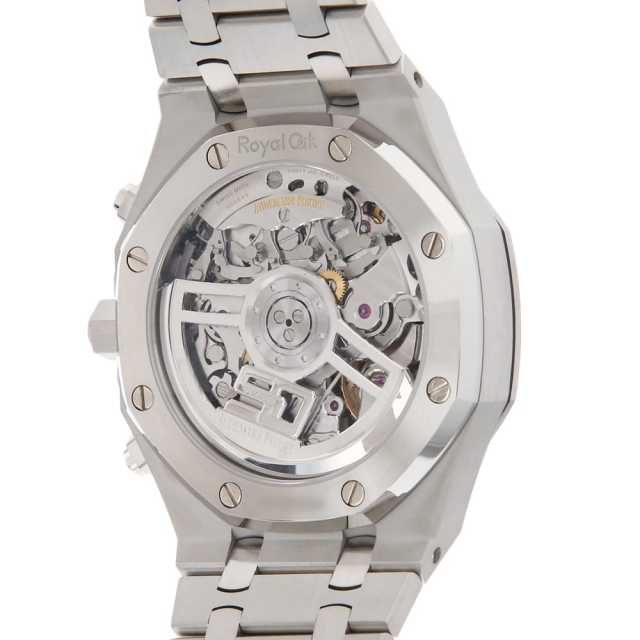AUDEMARS PIGUET Royal Oak 26240ST. OO.1320ST.03 Men's Used