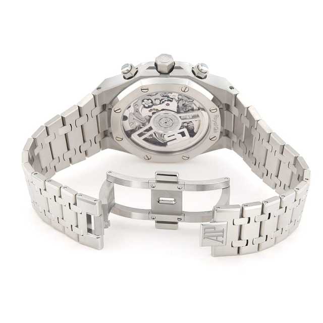 AUDEMARS PIGUET Royal Oak 26240ST. OO.1320ST.03 Men's Used
