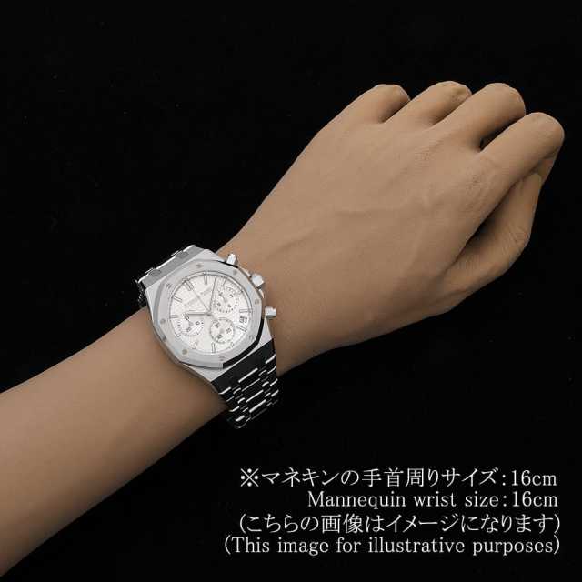 AUDEMARS PIGUET Royal Oak 26240ST. OO.1320ST.03 Men's Used