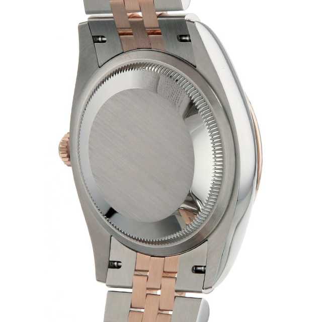 ROLEX Datejust 126231 Men's Unused