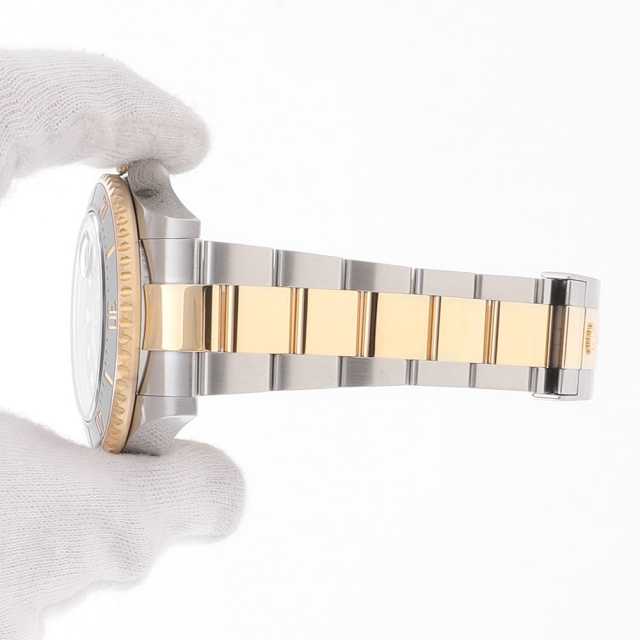 126603 ブラック ROLEX（ロレックス）シードゥエラー 中古
