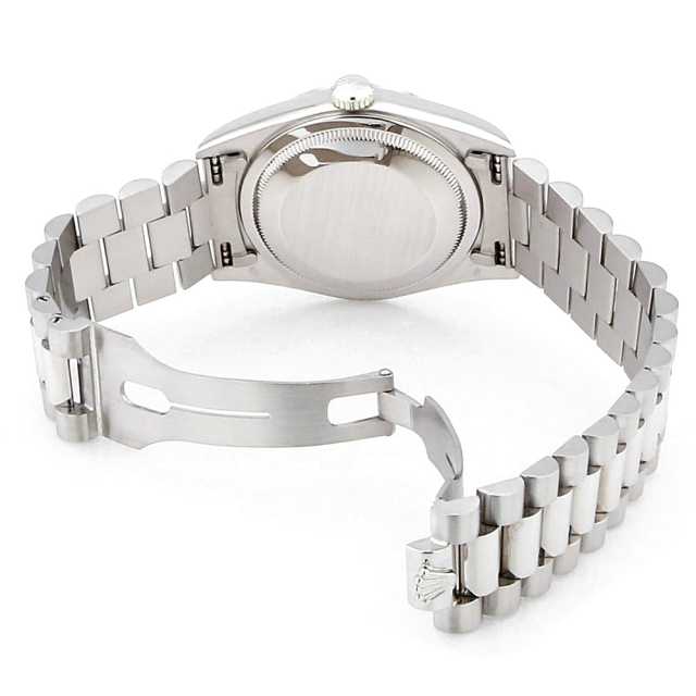 ロレックス デイデイト 18239A メンズ 中古