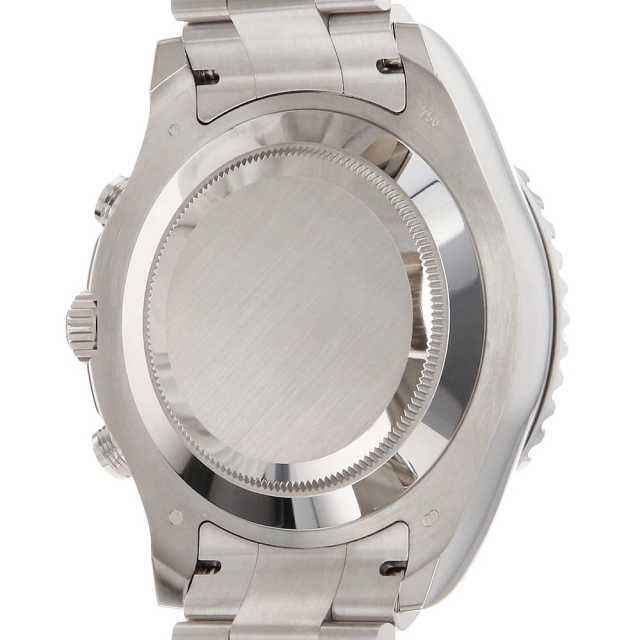 116689 ホワイト ROLEX（ロレックス）ヨットマスターII 中古