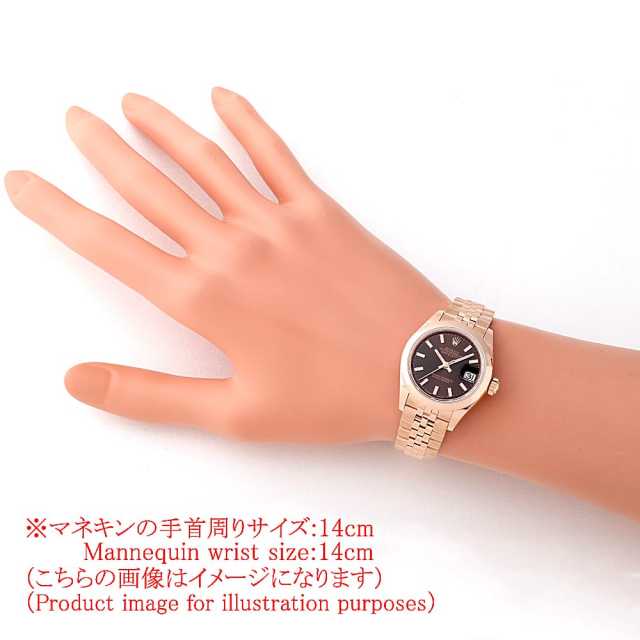 レコード　9枚　まとめ売り　28 279165 ブラウン ROLEX（ロレックス）デイトジャスト28 中古 | 東京