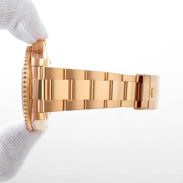 116718LN ブラック ROLEX（ロレックス）GMTマスターII 中古 | 東京