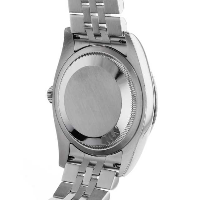 ロレックス ターノグラフ 116264 メンズ 中古