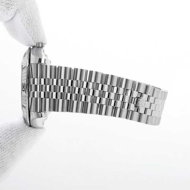 116264 ブルー ROLEX（ロレックス）ターノグラフ 中古 | 東京・大阪の