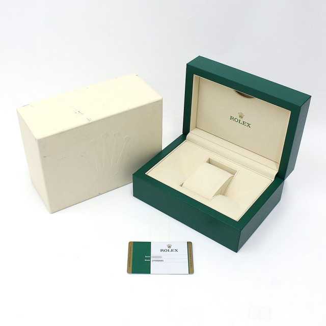 ロレックス デイトジャスト 279381RBR レディース 中古